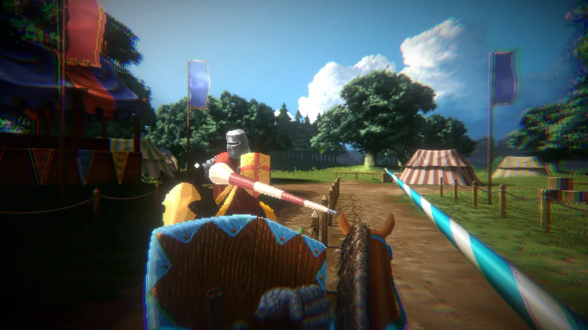 Defender of the Crown: The Legend Returns screenshot 3