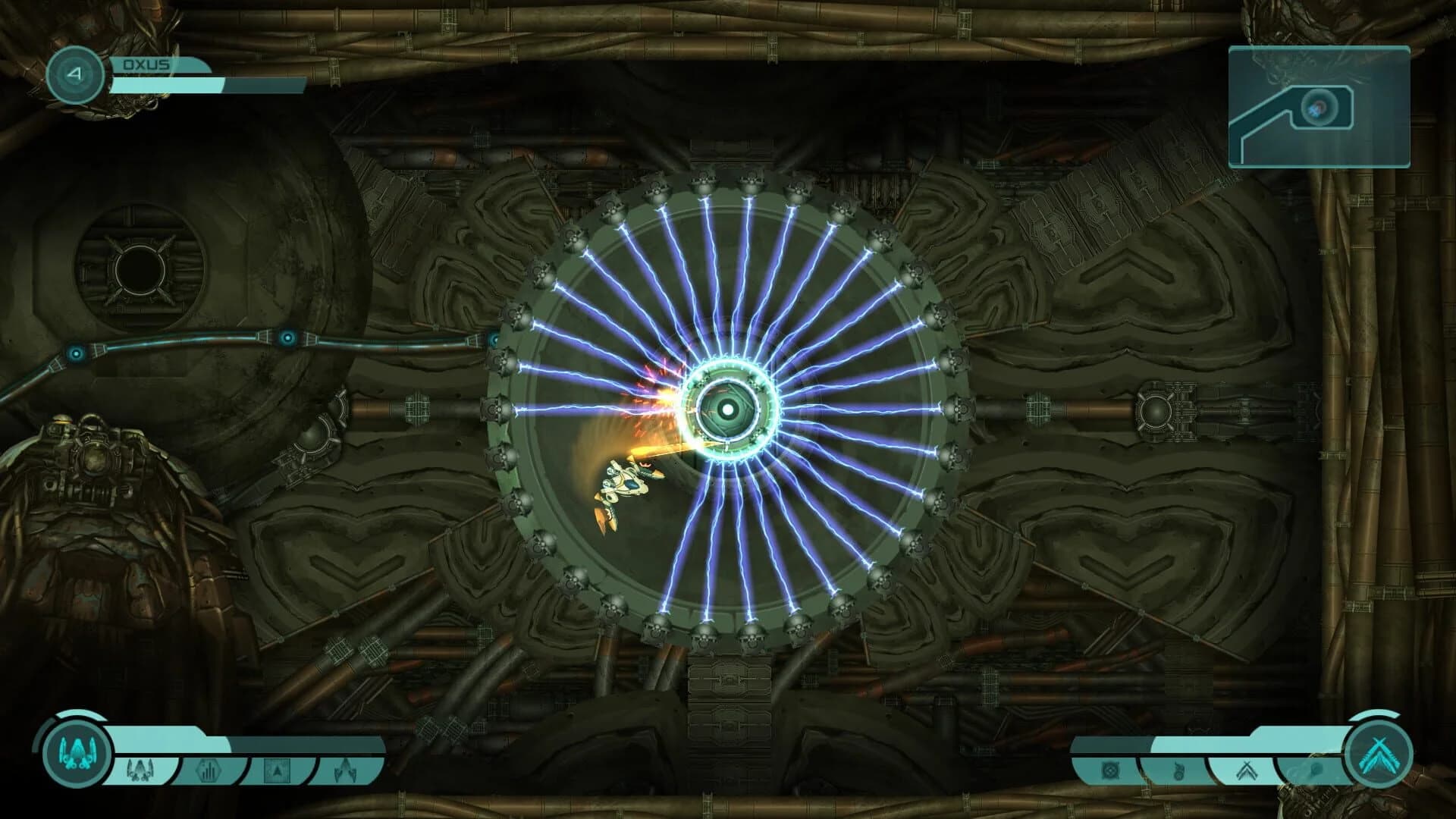 Defenders of Ekron screenshot 5