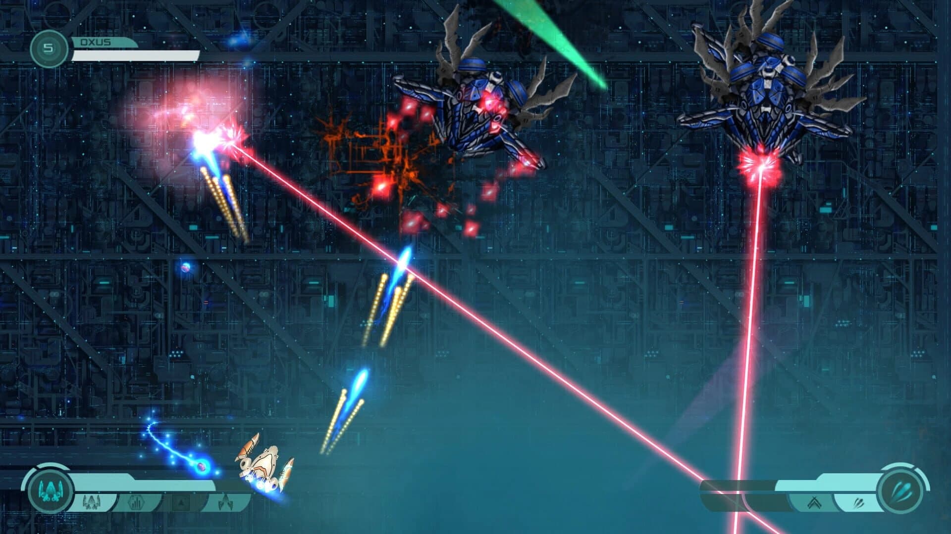 Defenders of Ekron: Definitive Edition screenshot 3