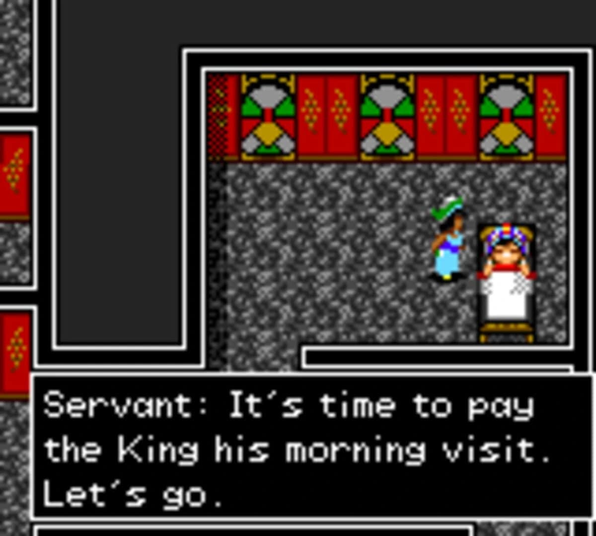 Defenders of Oasis screenshot 2