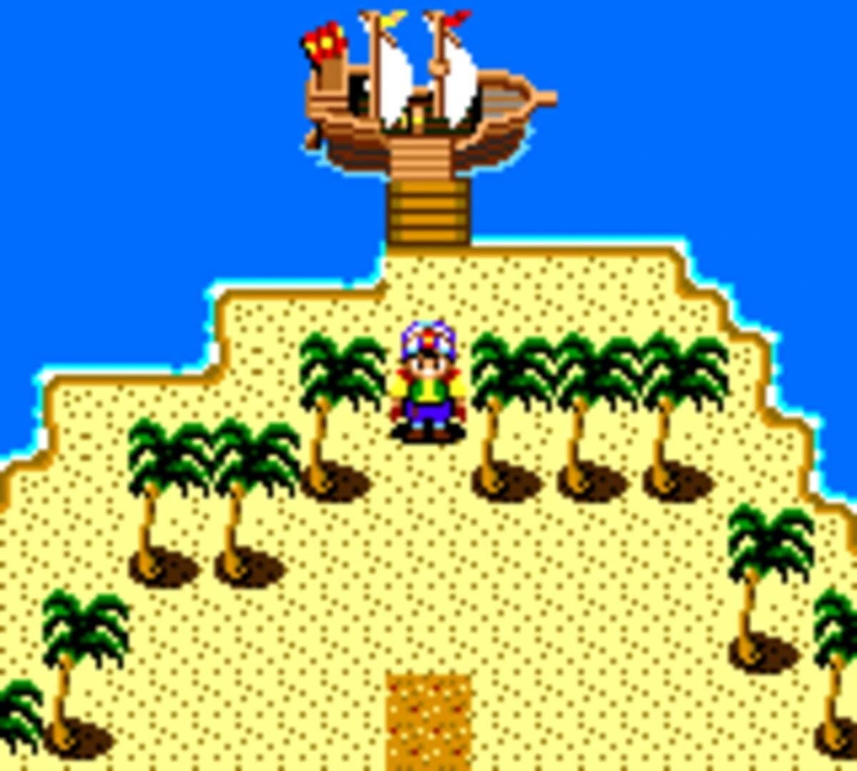 Defenders of Oasis screenshot 5