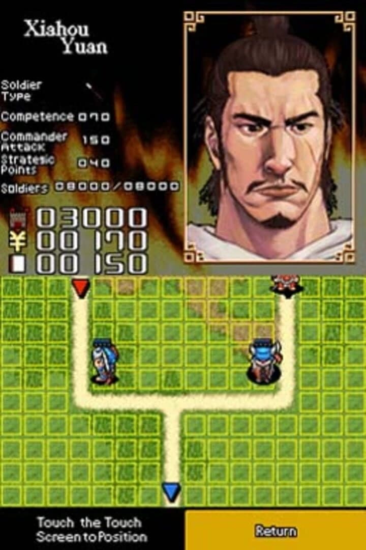Defense of the Middle Kingdom screenshot 1