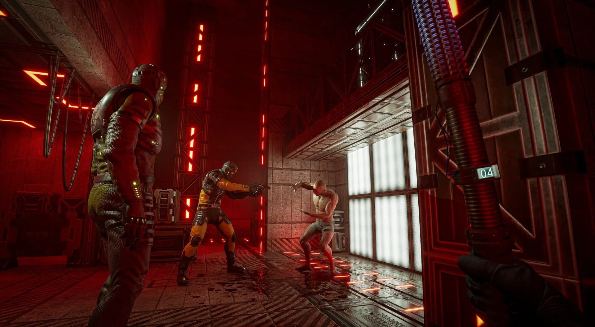 Deficit screenshot 3