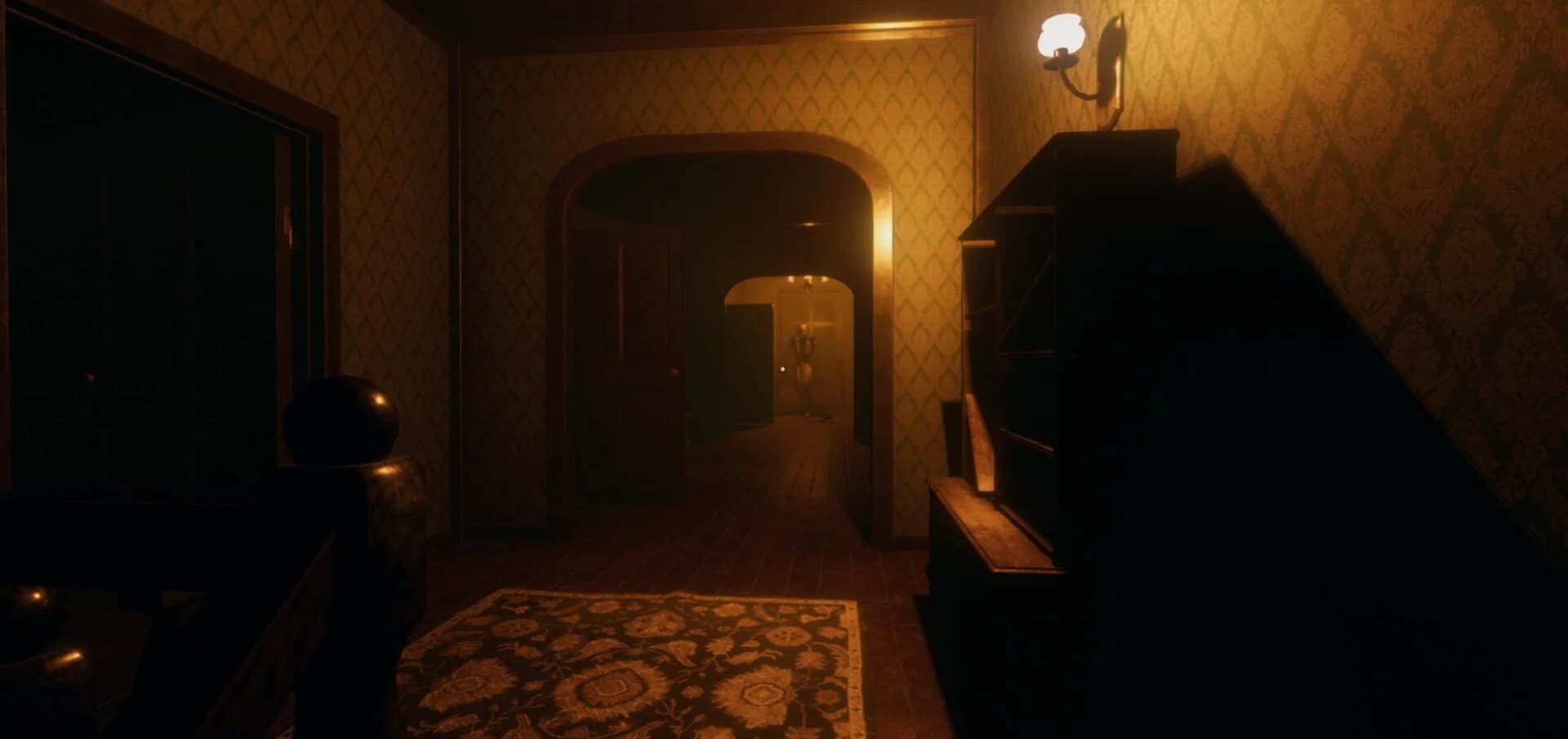 Defile screenshot 4