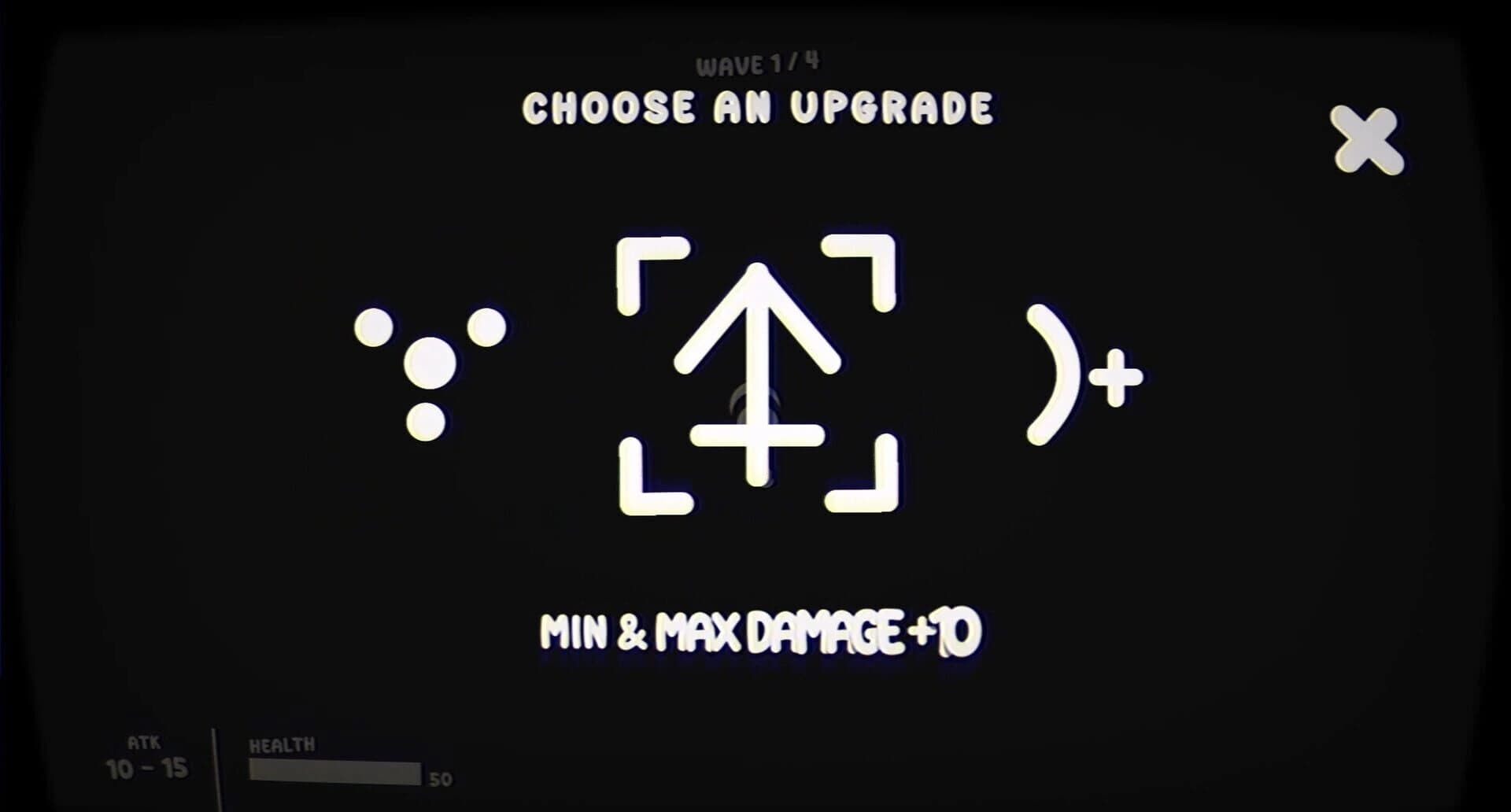 Deflect Boy screenshot 2