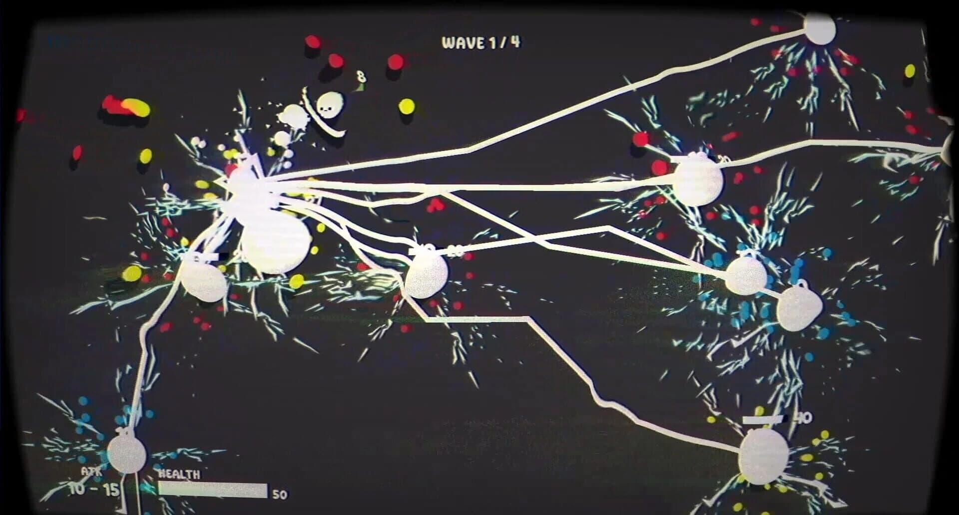 Deflect Boy screenshot 3