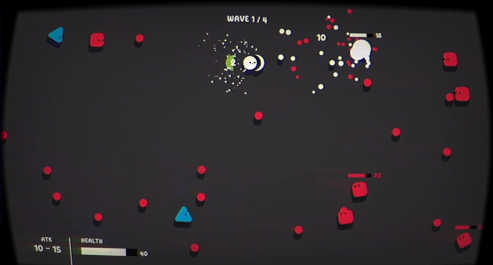 Deflect Boy screenshot 4
