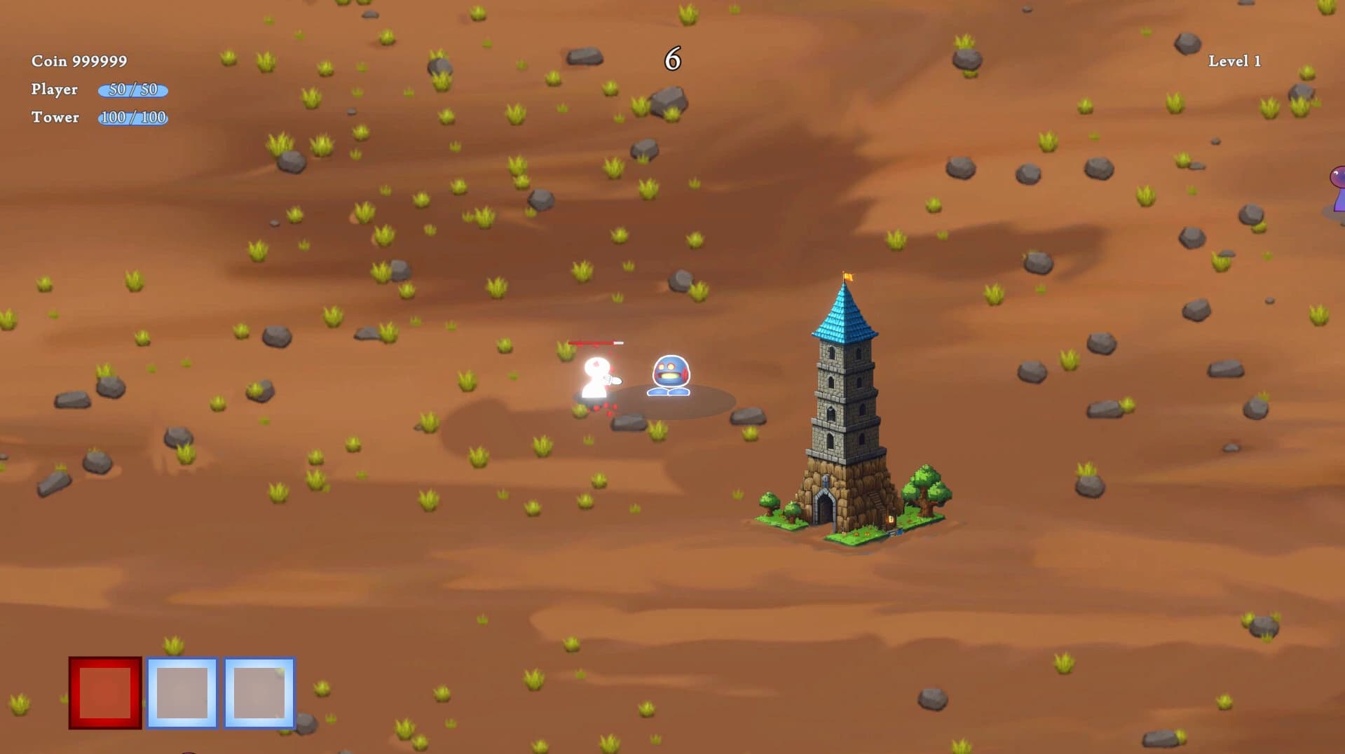 Deforb screenshot 3