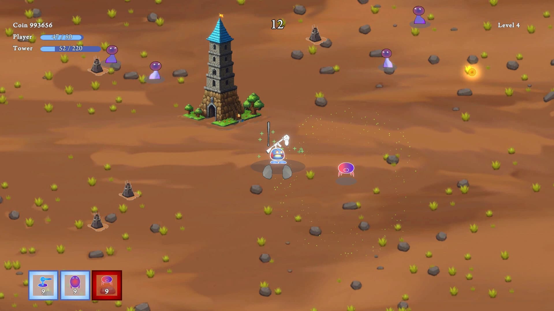 Deforb screenshot 7