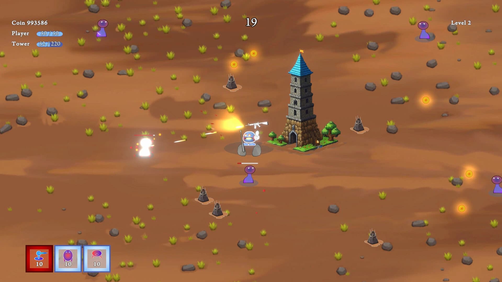 Deforb screenshot 4