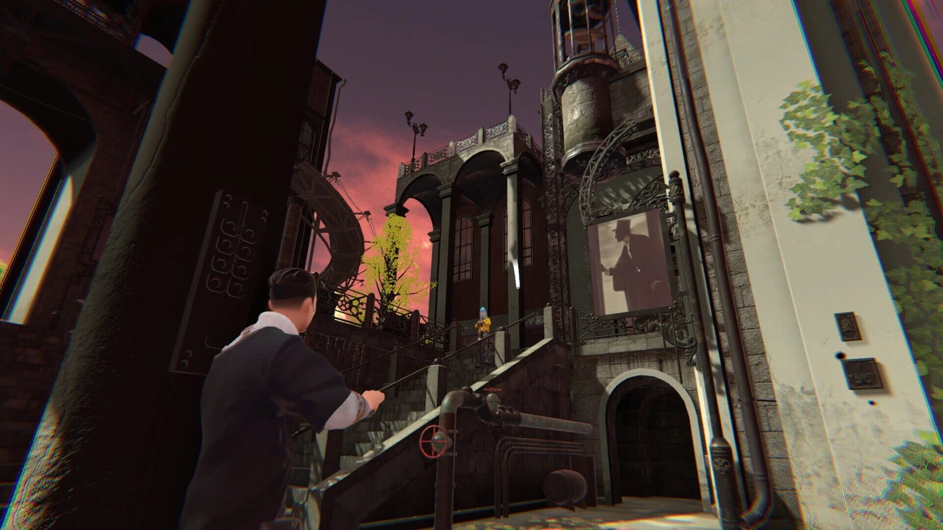 Defracted screenshot 3