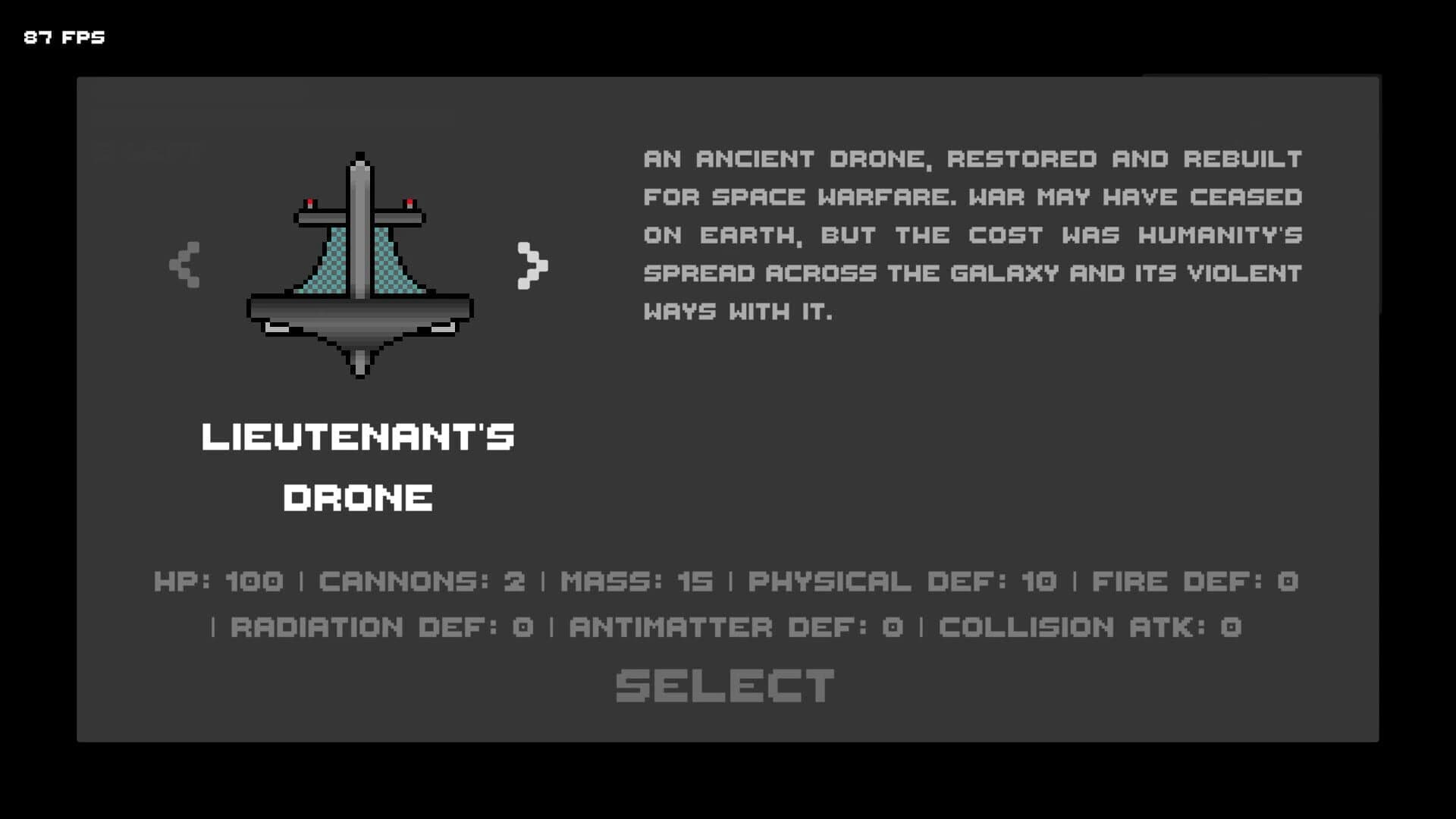 Defying Fate screenshot 4