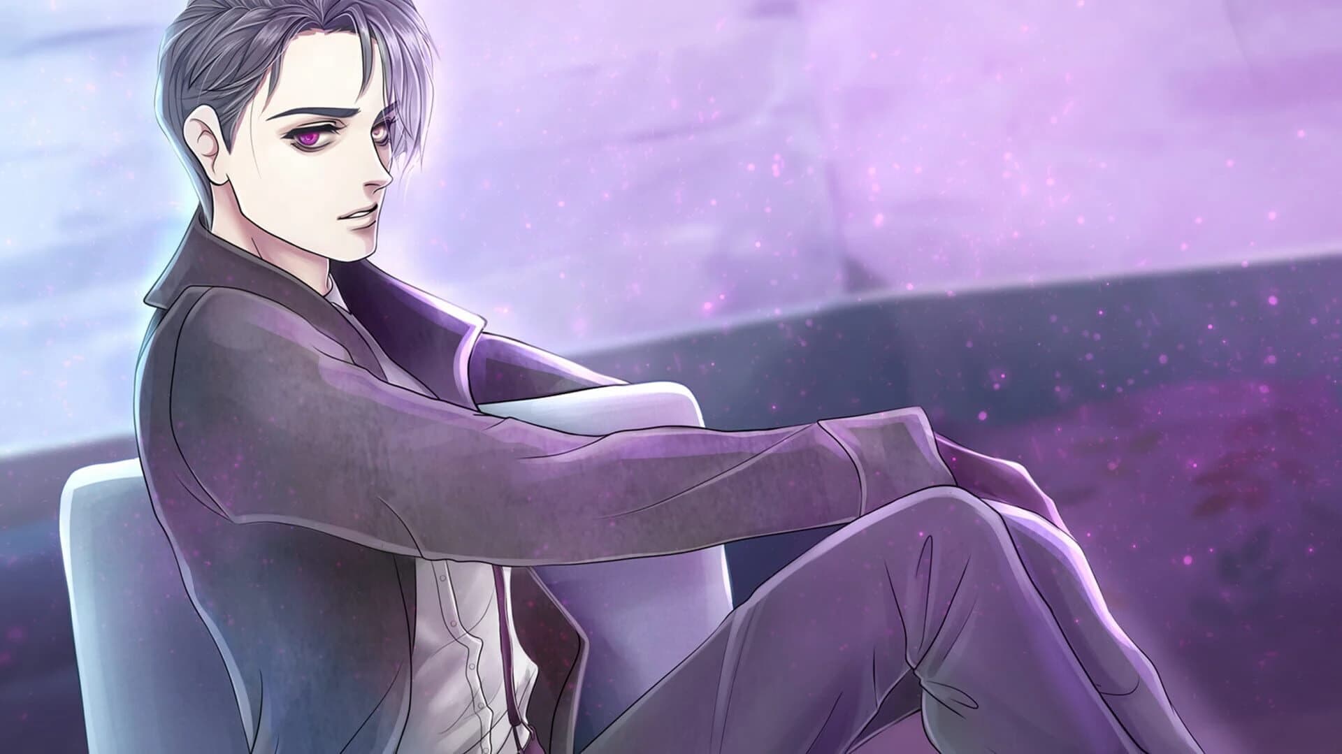 Degraman: Act I - Vincent screenshot 4