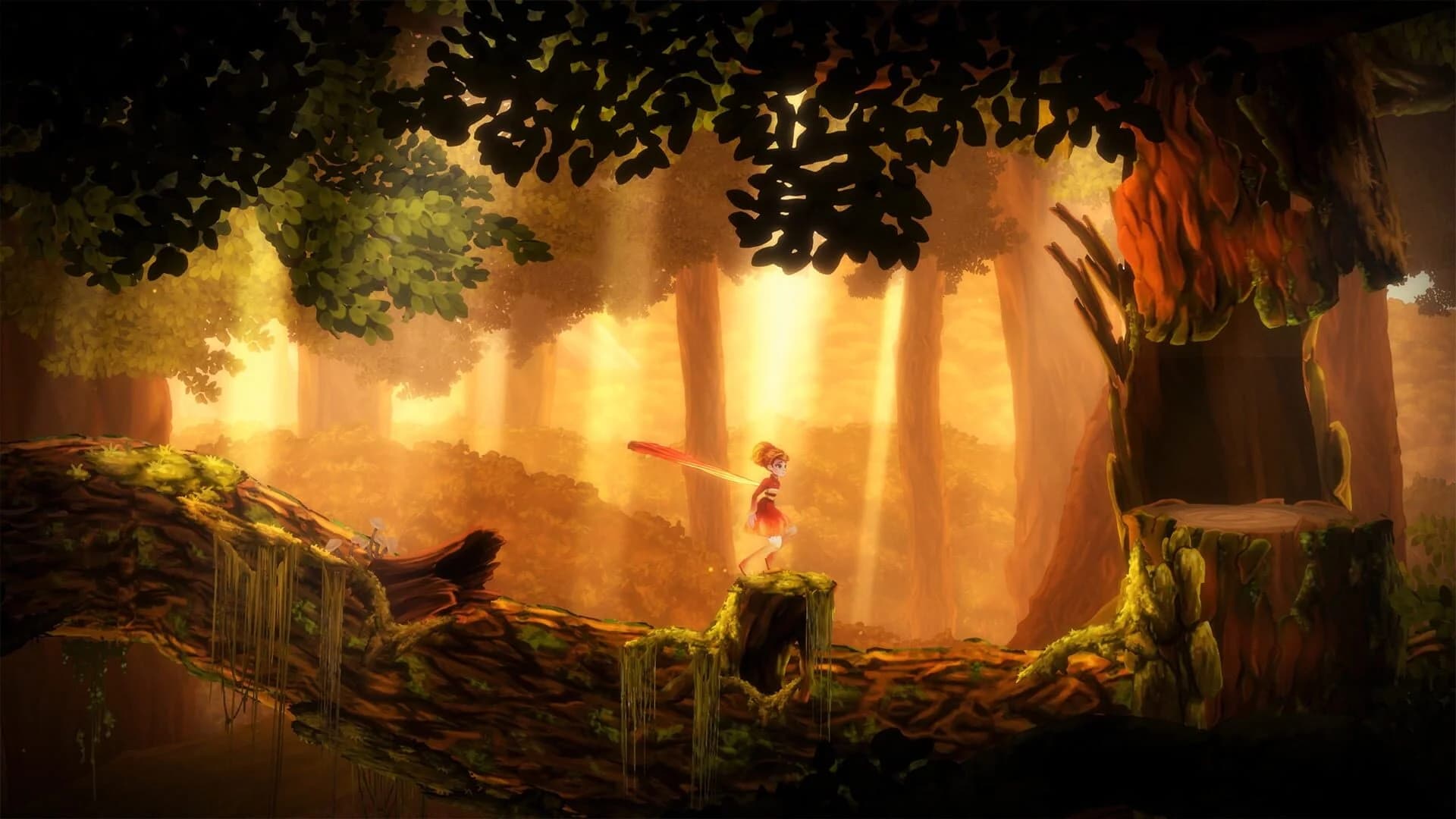 Degrees of Separation screenshot 4