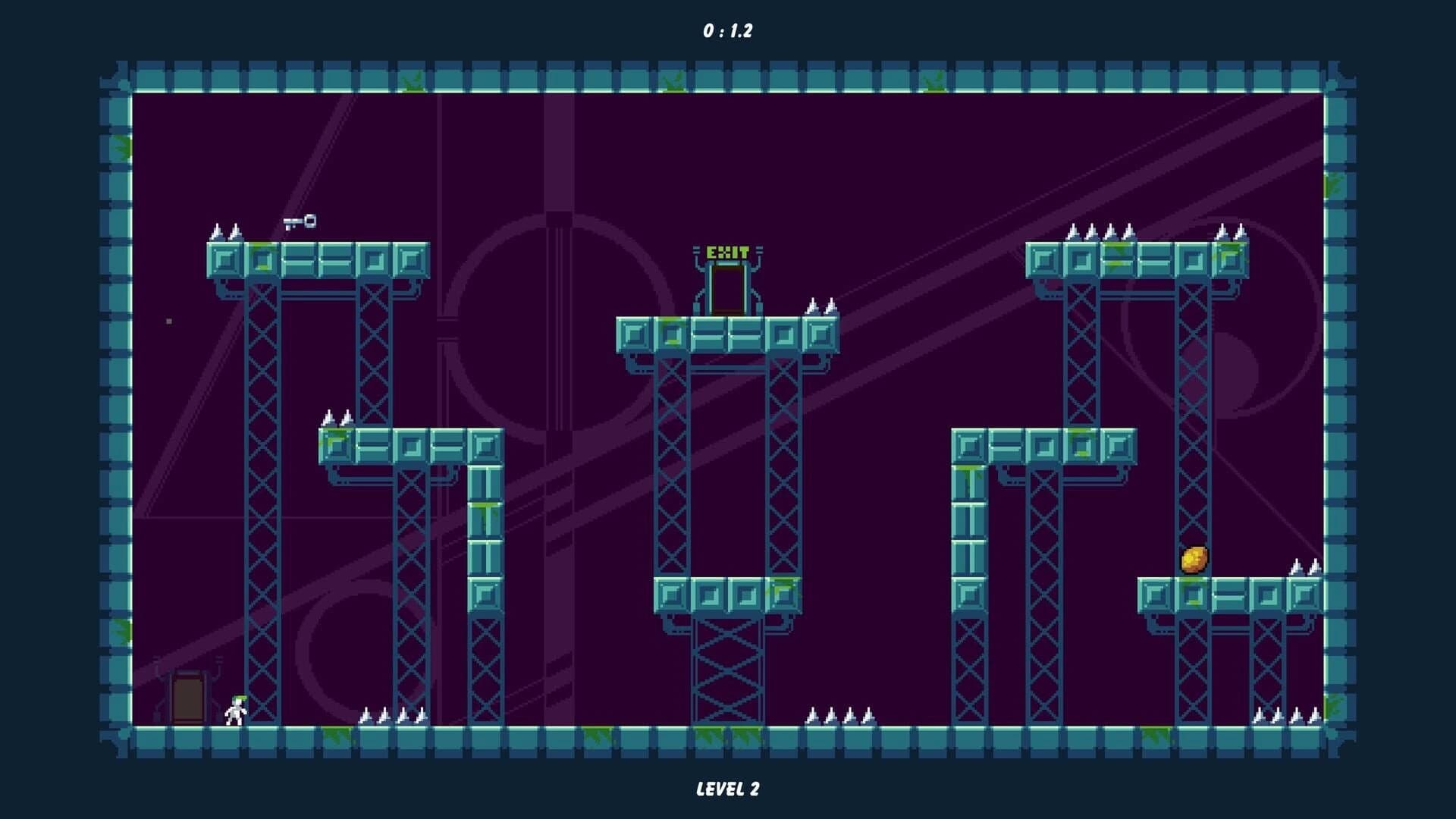 Degroid screenshot 1
