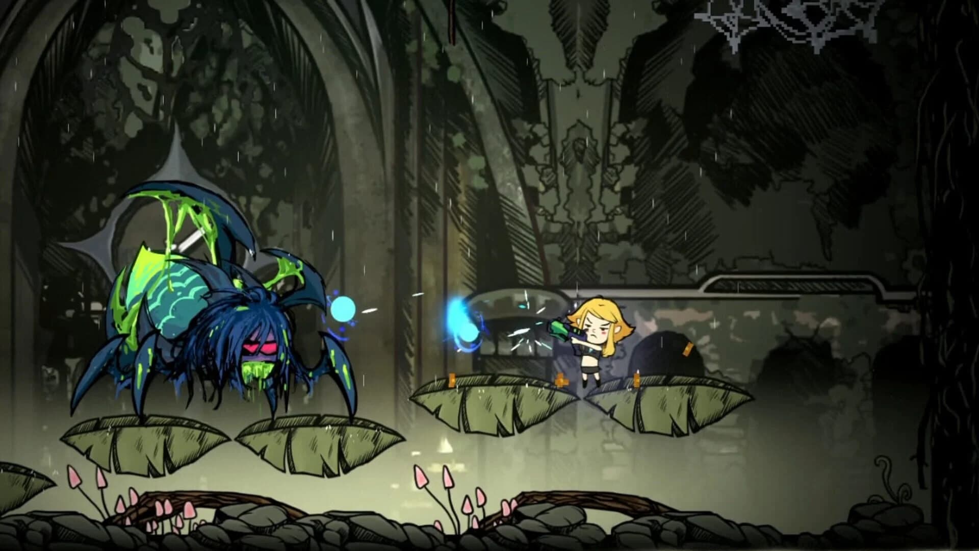 Dehumanized screenshot 3