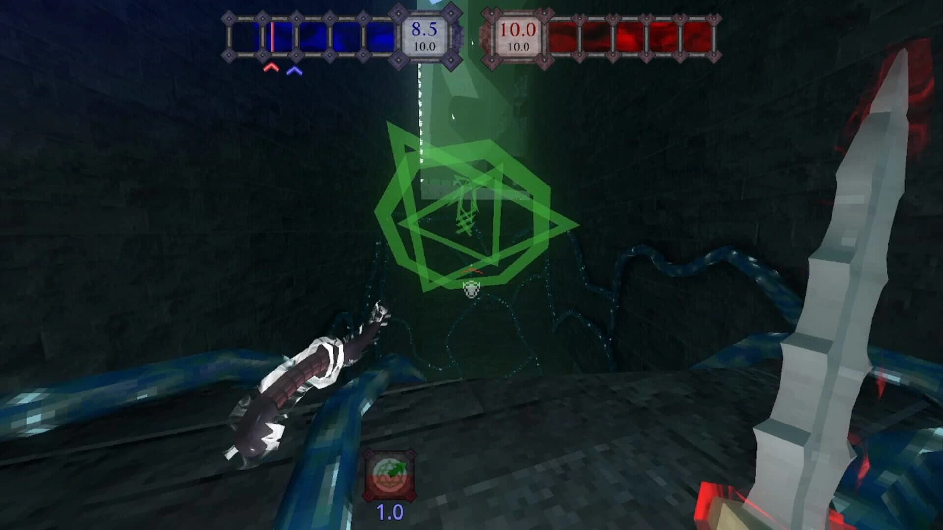 Deiity screenshot 4