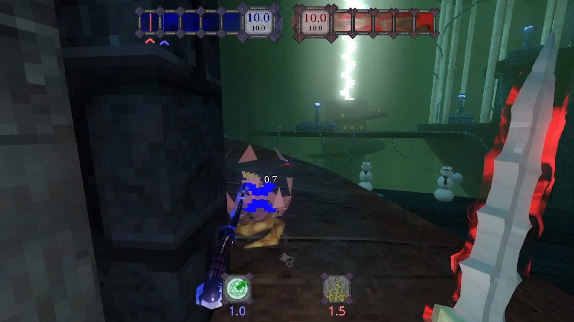 Deiity screenshot 2