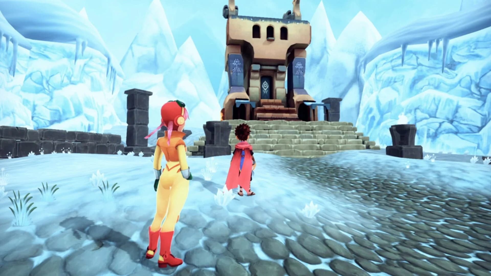Deiland: Pocket Planet screenshot 5