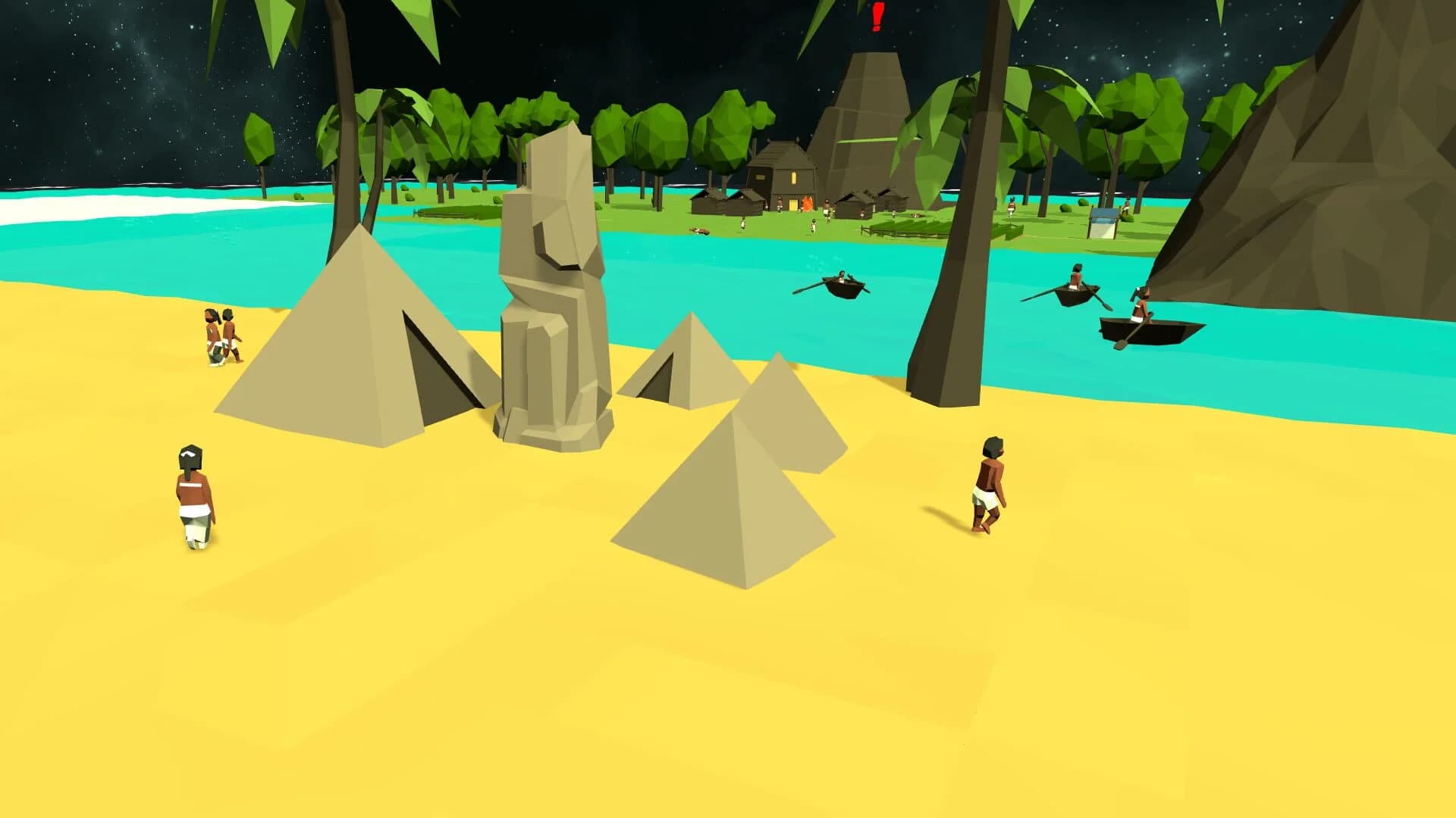 Deisim screenshot 1