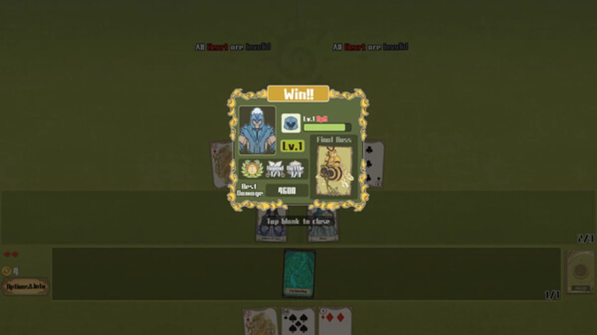 Deities Flush screenshot 3