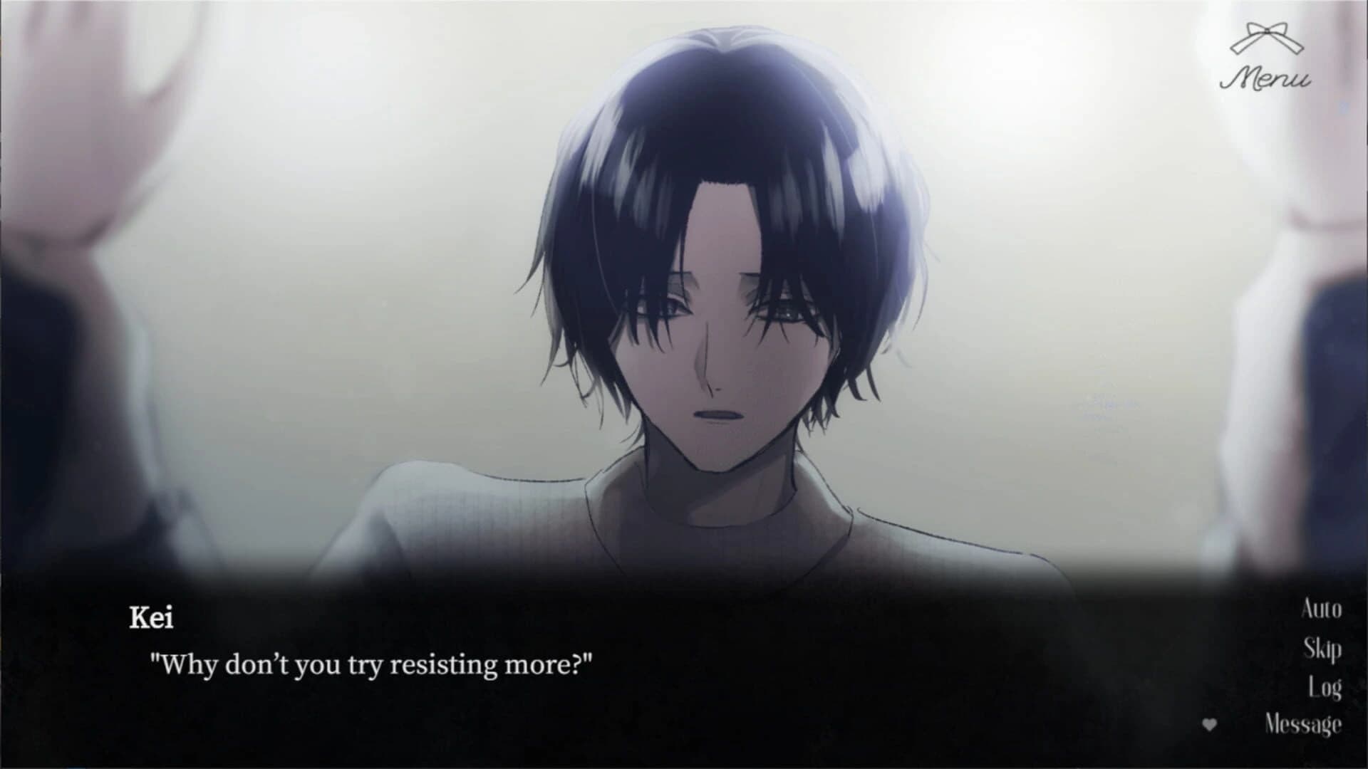 Dekiai Heart Candy Kun. screenshot 2
