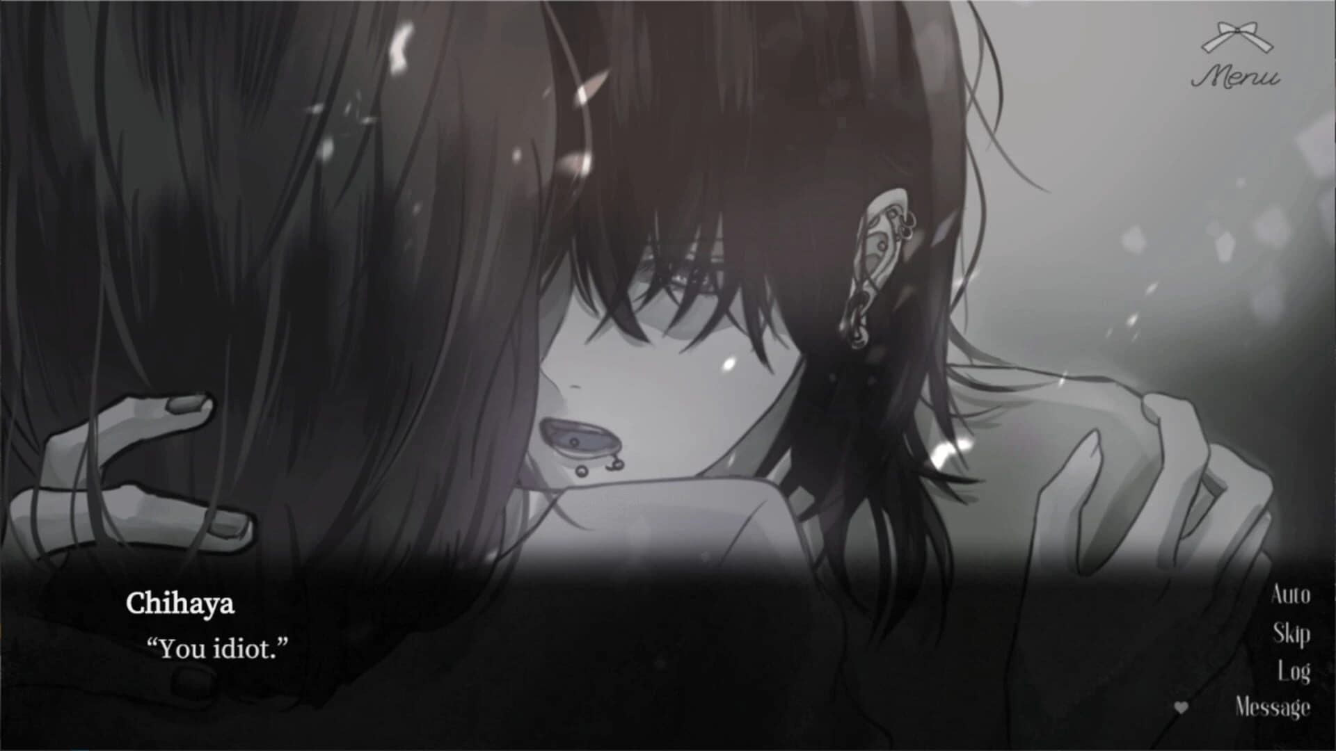 Dekiai Heart Candy Kun. screenshot 4