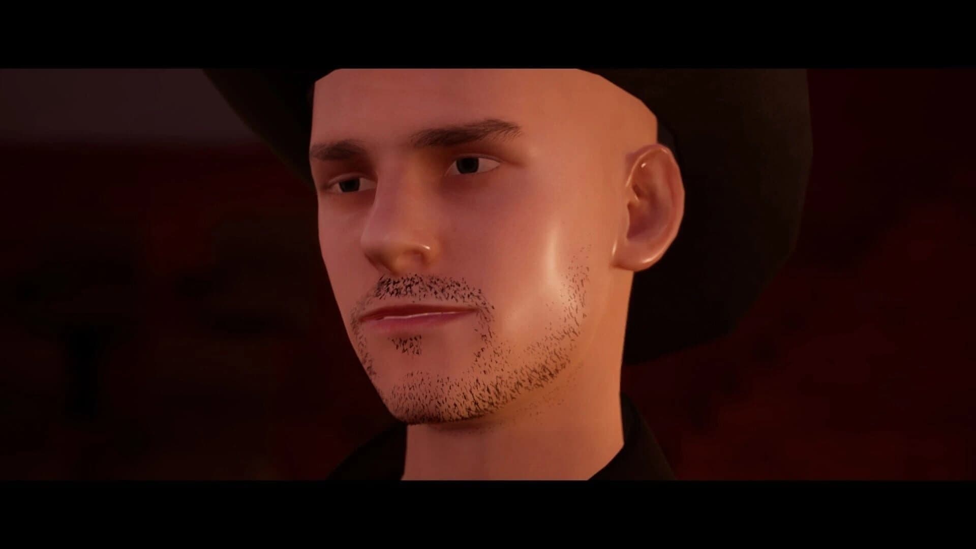 Dekonstrukt screenshot 2