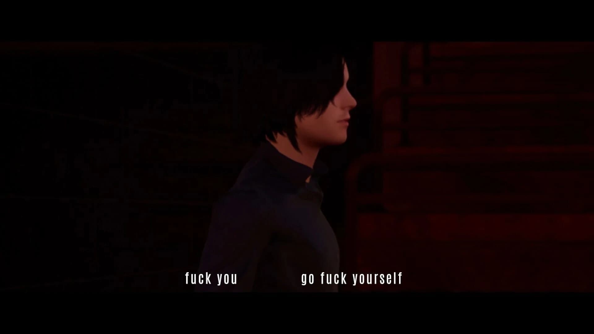 Dekonstrukt screenshot 1