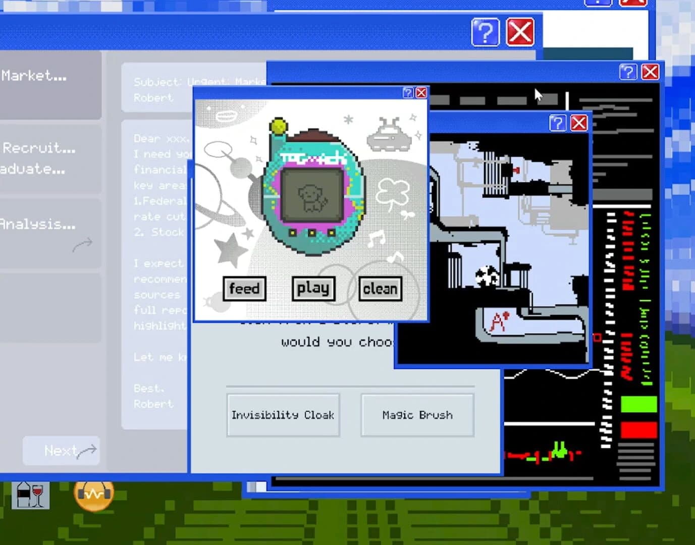 Delete screenshot 1