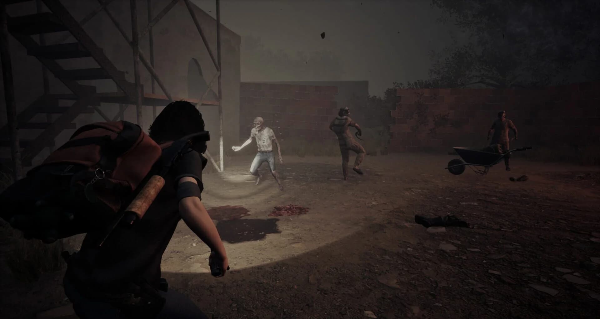 Delic screenshot 1