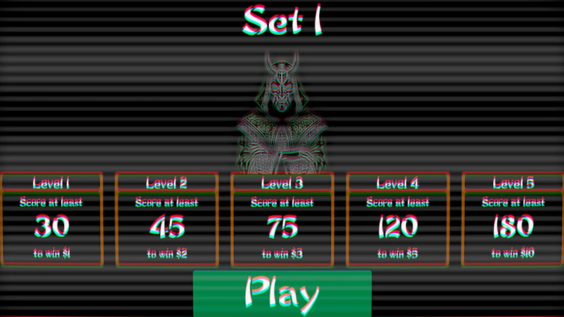 Delirium: Echoes of the Domino screenshot 3