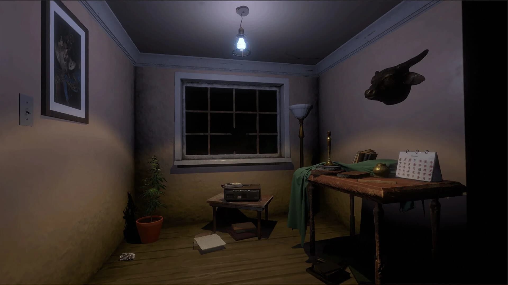Delirium VR screenshot 2