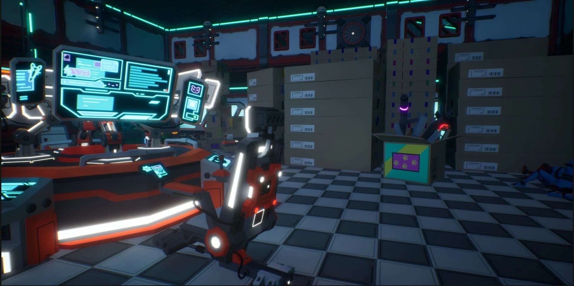 Deliver This! screenshot 5