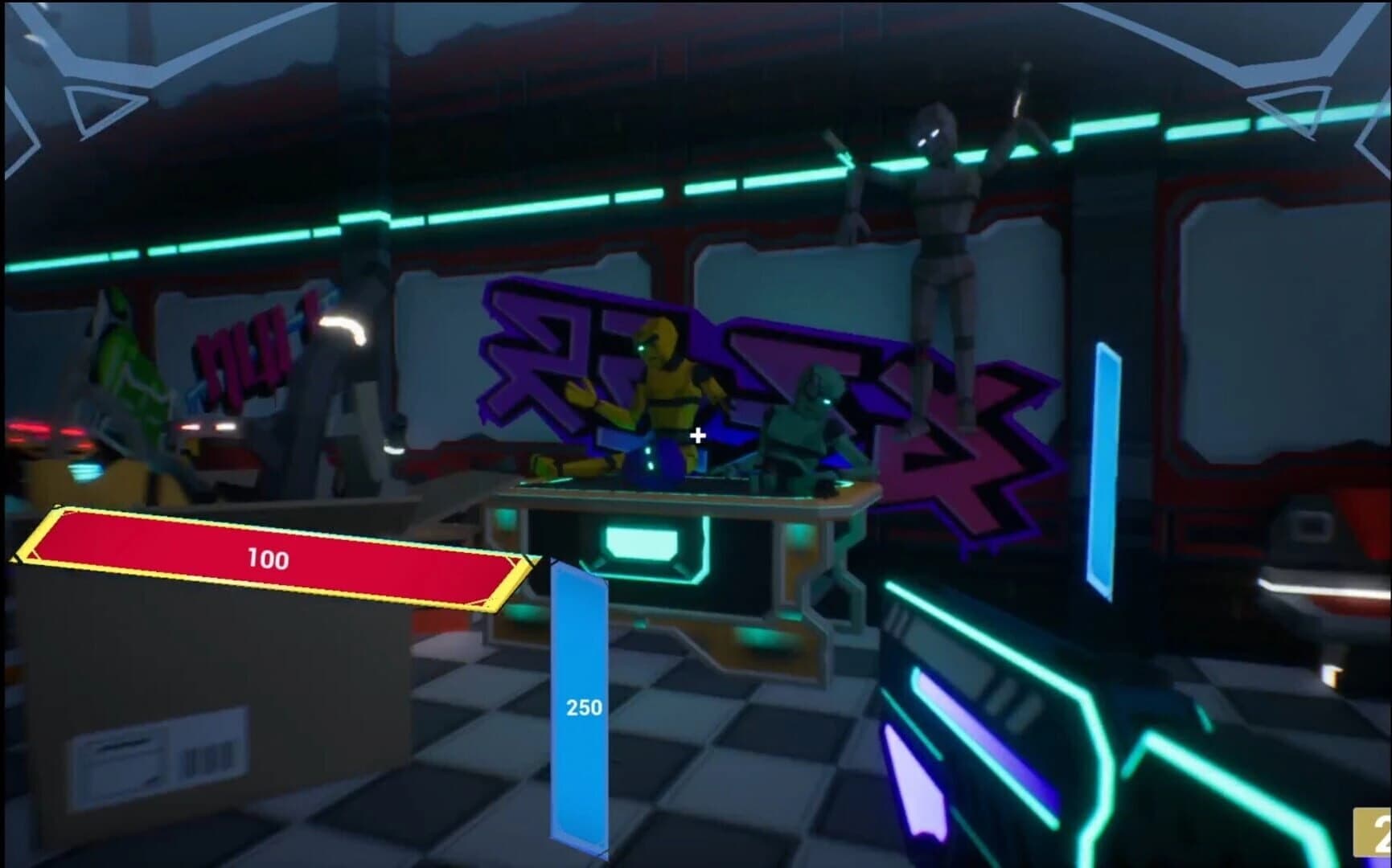 Deliver This! screenshot 4