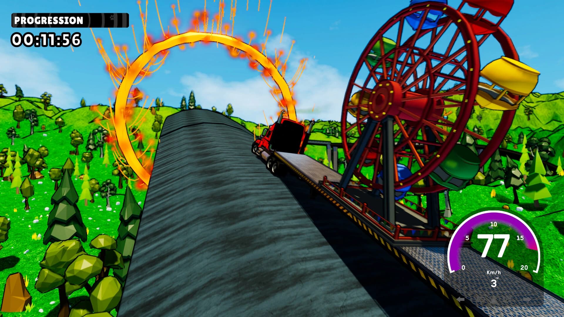 Deliver Together screenshot 1