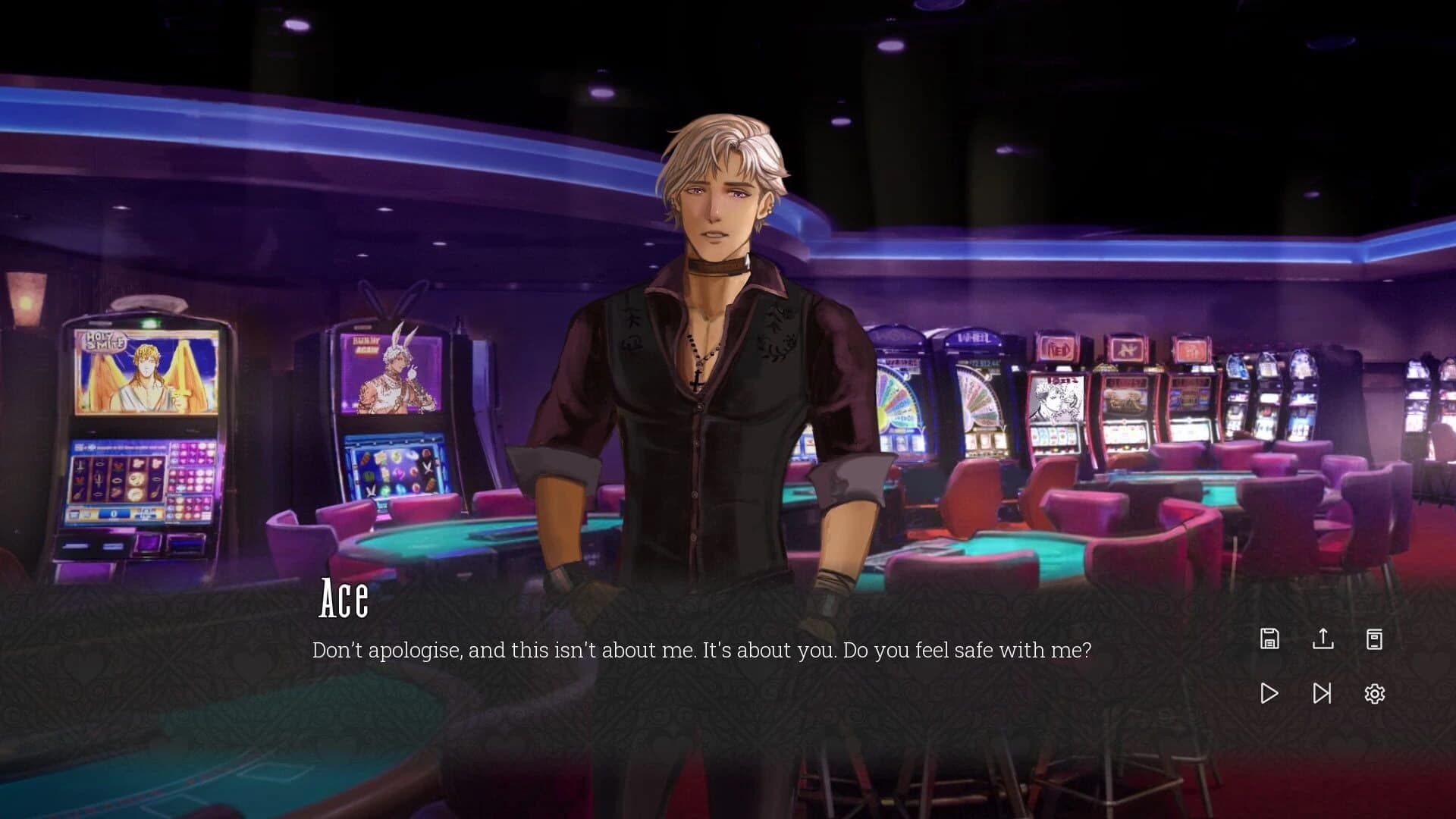 Deliver Us From Evil screenshot 2