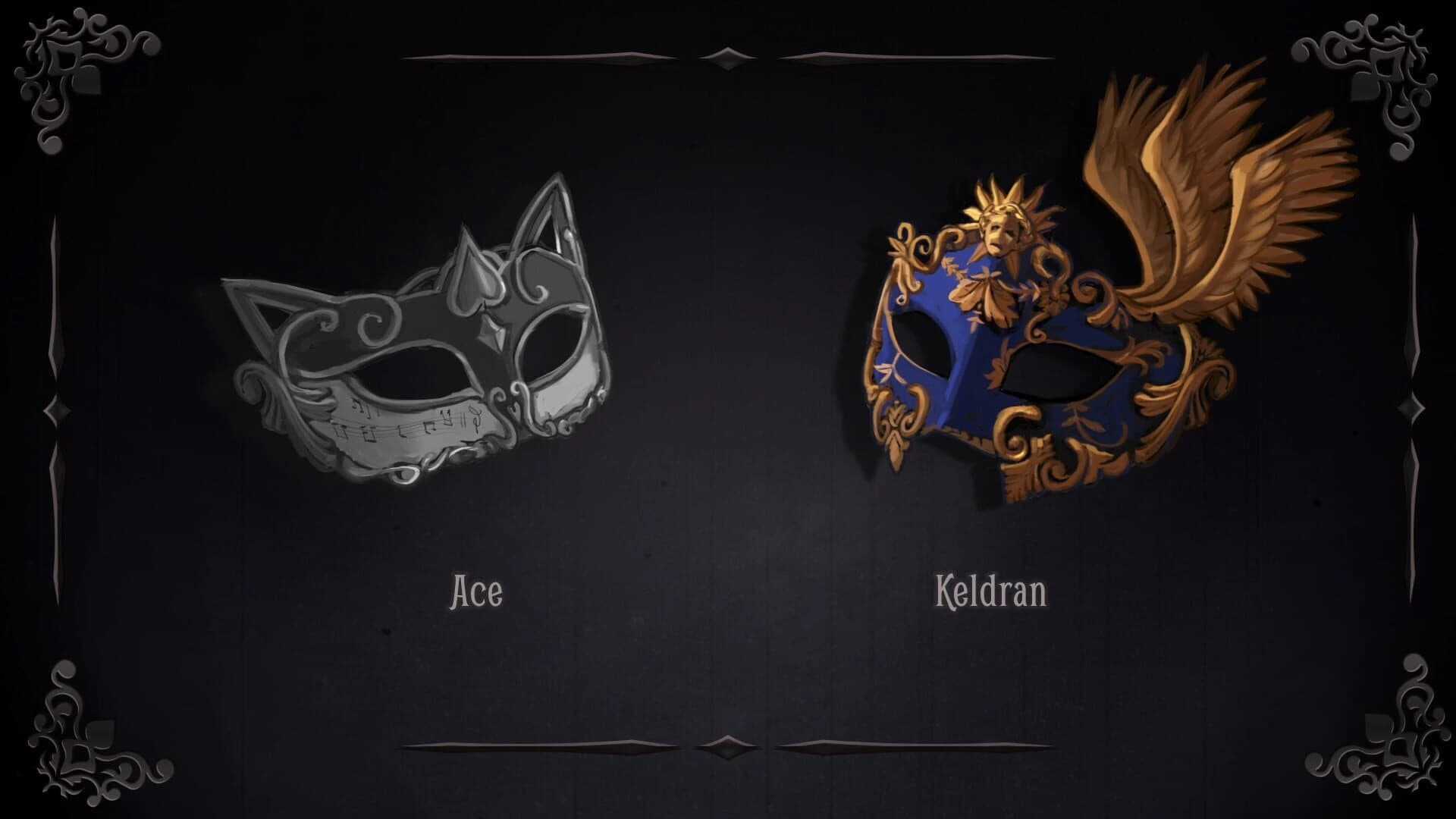 Deliver Us From Evil: Masquerade screenshot 5
