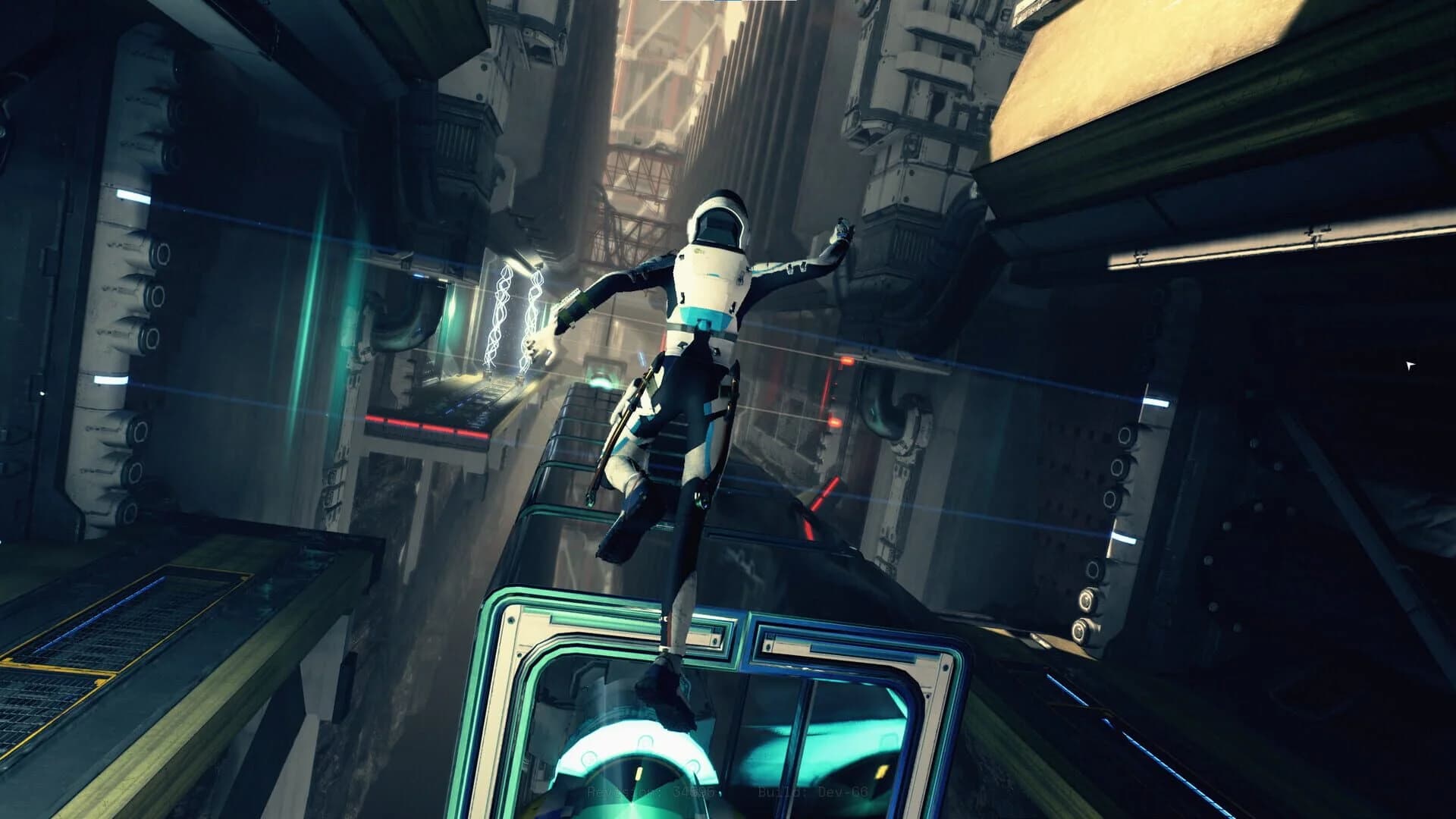 Deliver Us Home screenshot 4