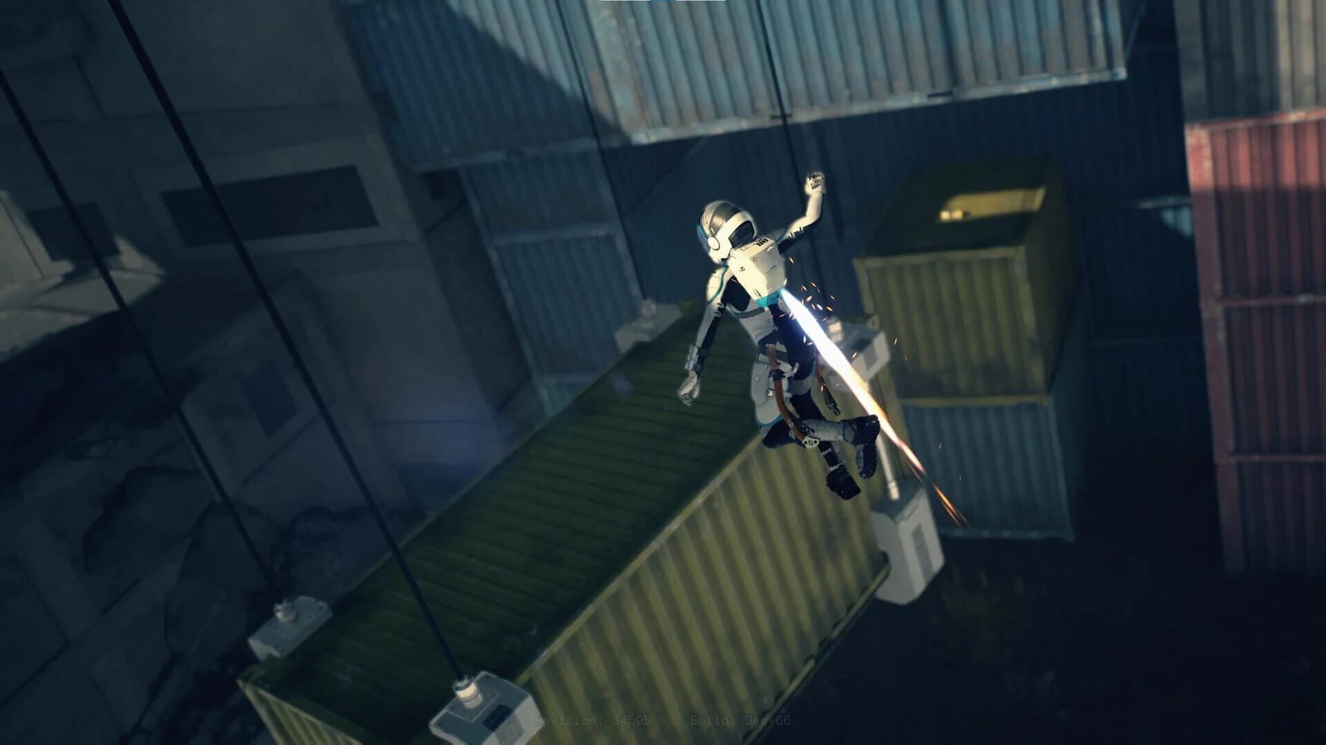 Deliver Us Home screenshot 3