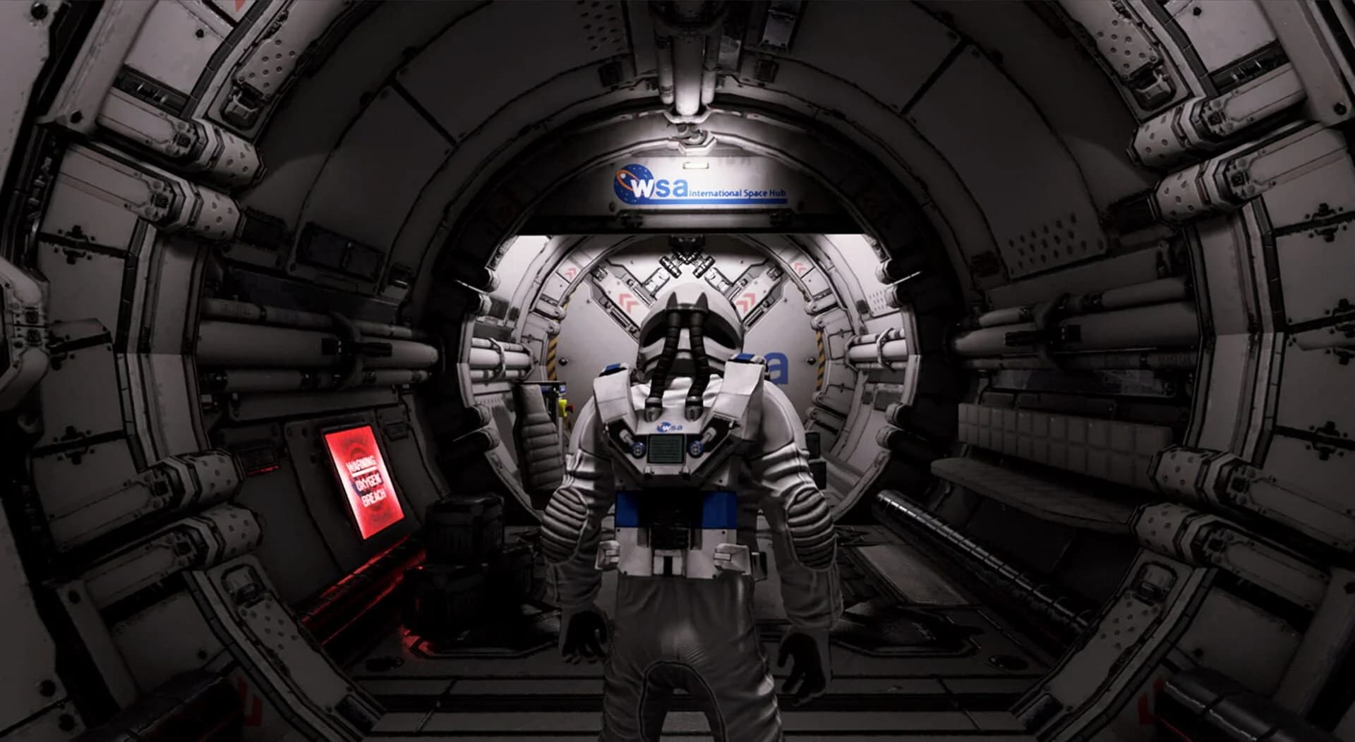 Deliver Us the Moon screenshot 3