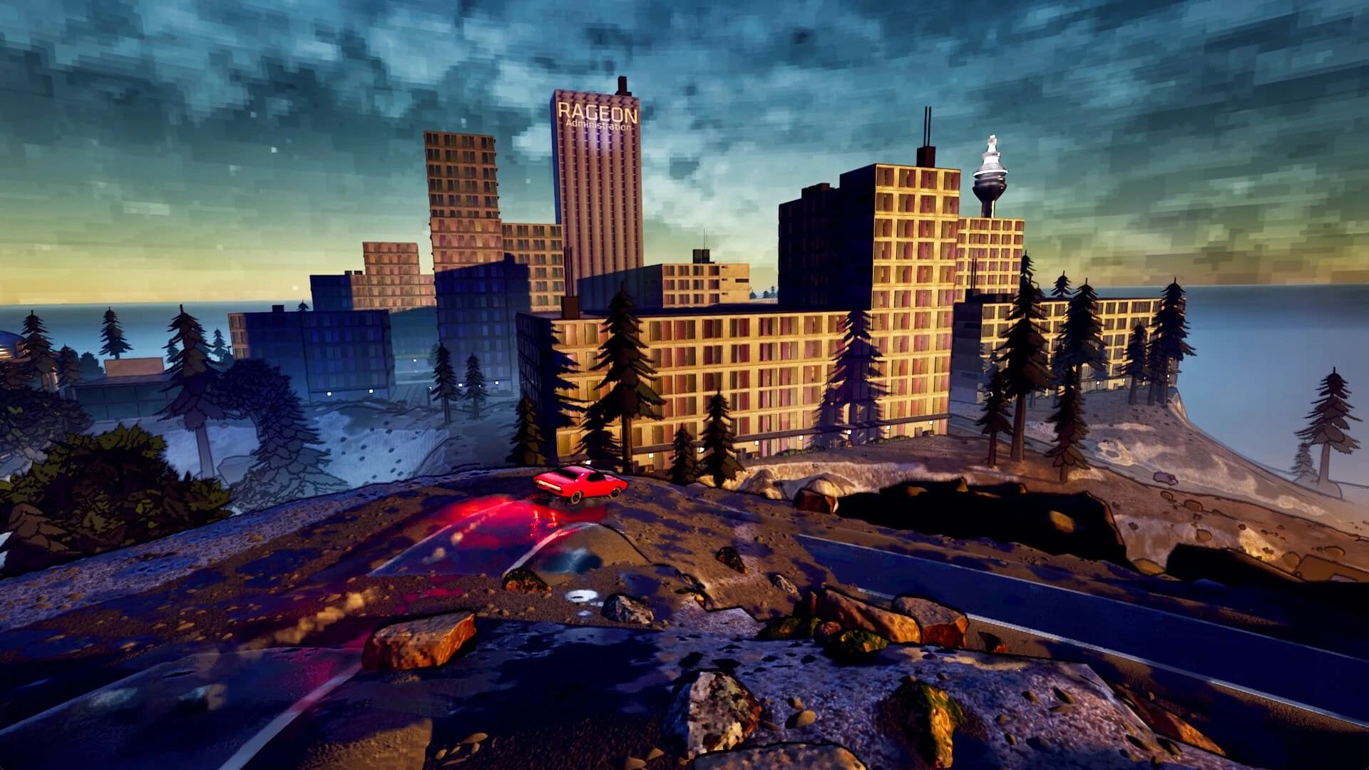 Deliverage screenshot 3