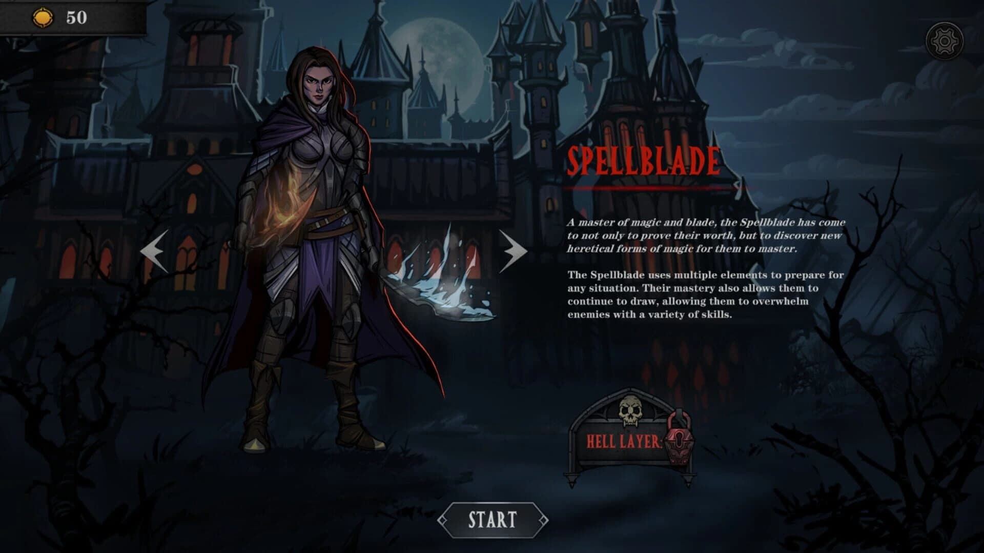 Deliverance & Reign screenshot 3