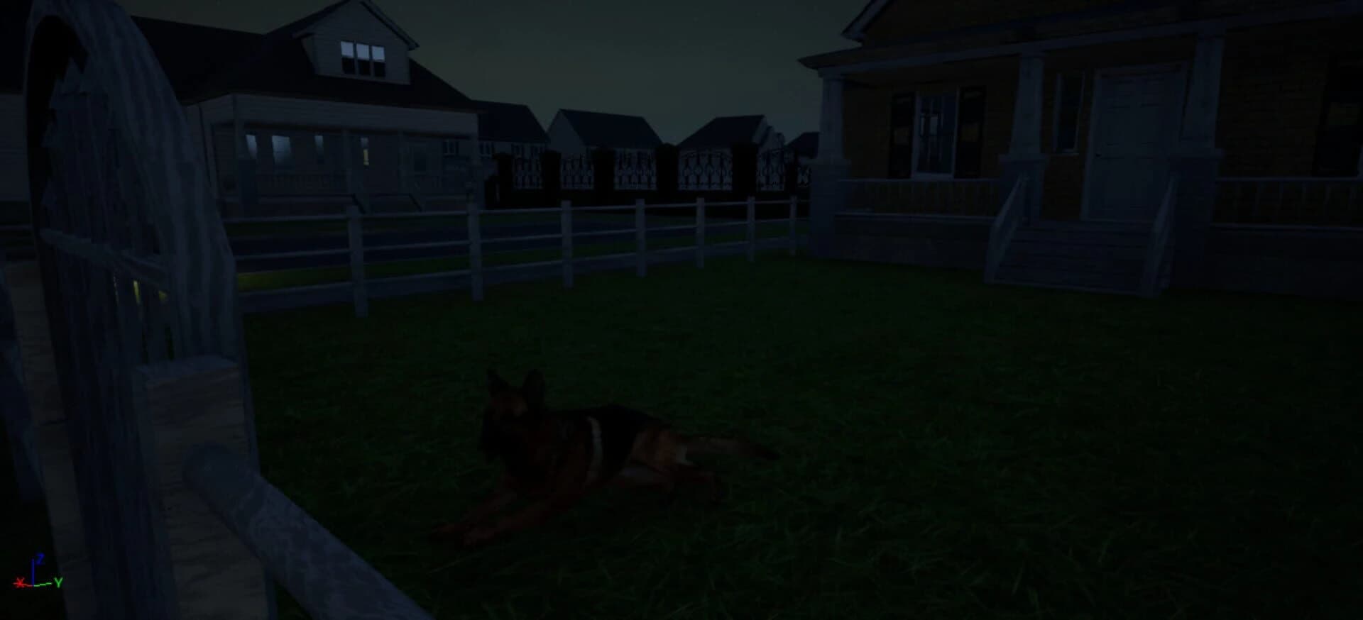 Delivering Letters screenshot 3