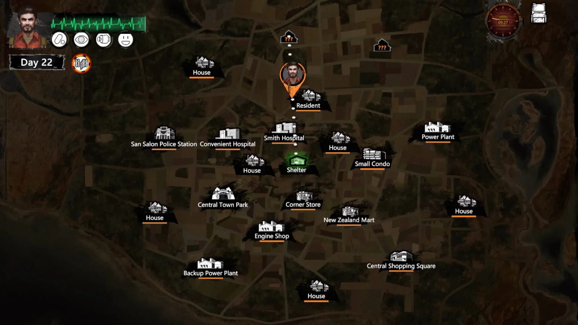 Delivery from the Pain screenshot 5