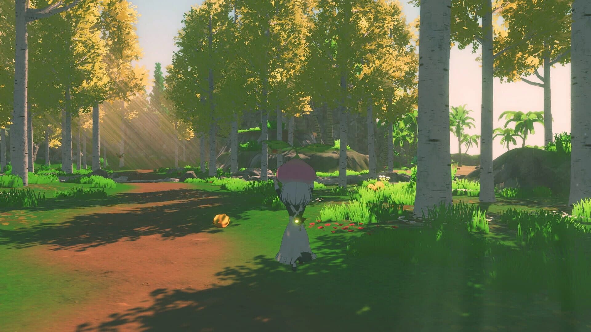 Delivery Kore screenshot 1