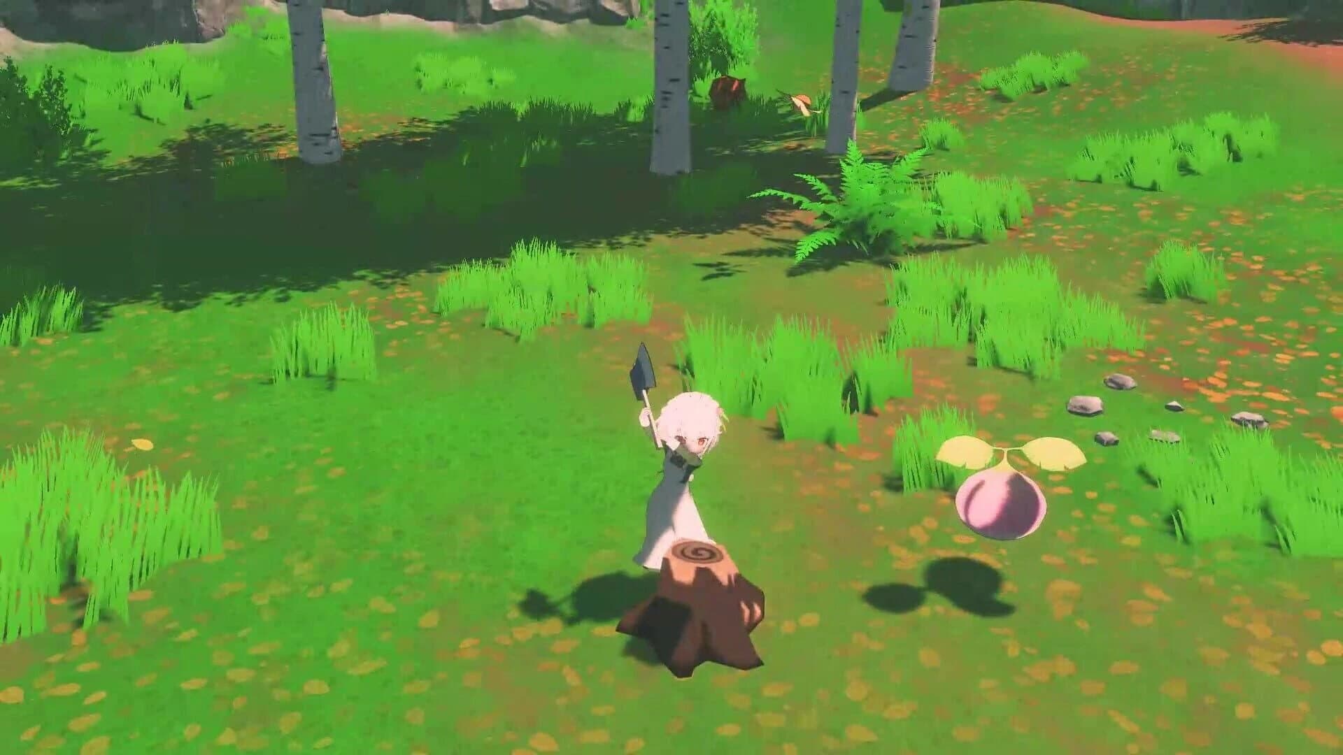 Delivery Kore screenshot 3