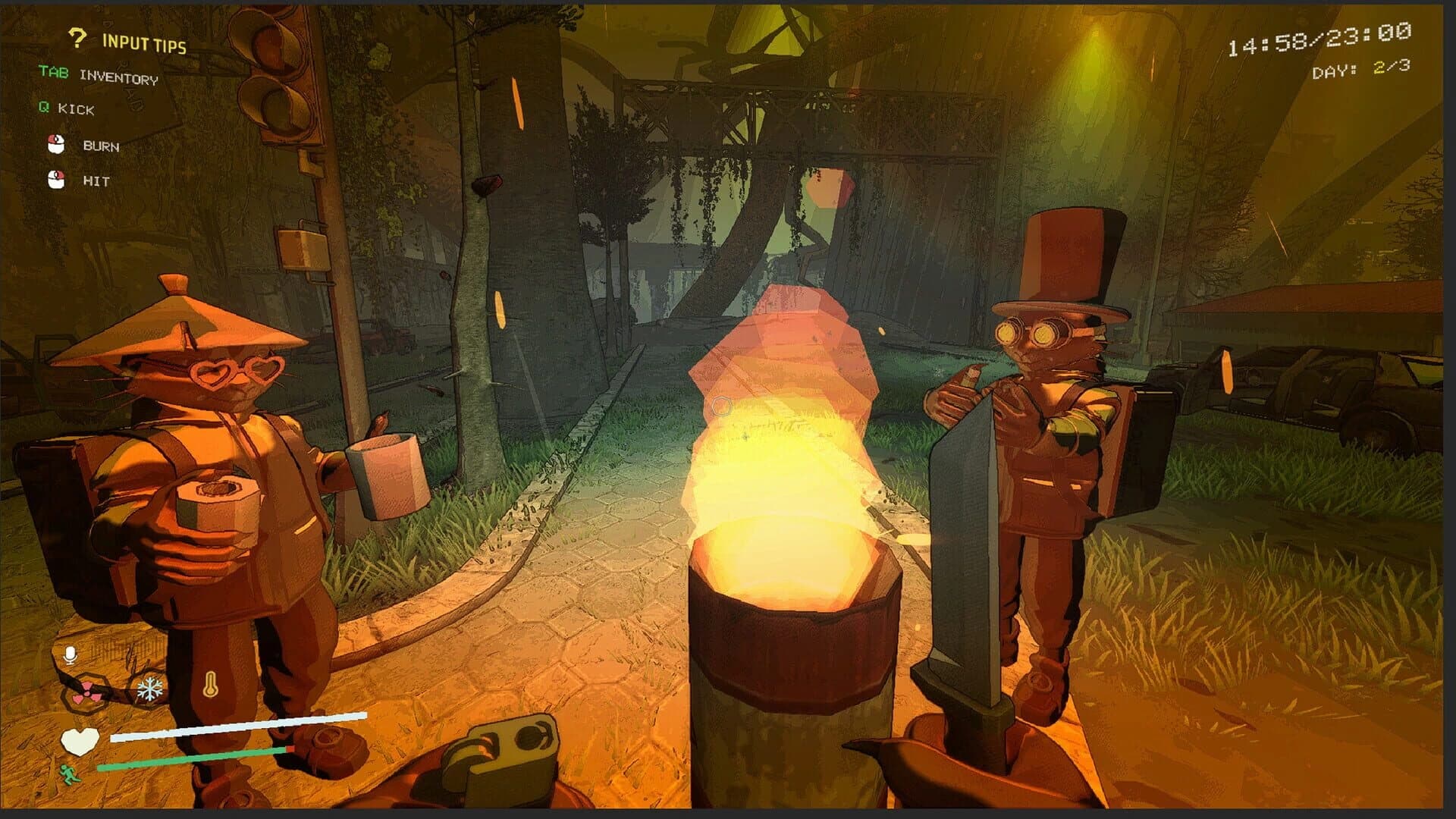 Delivery Pals screenshot 5