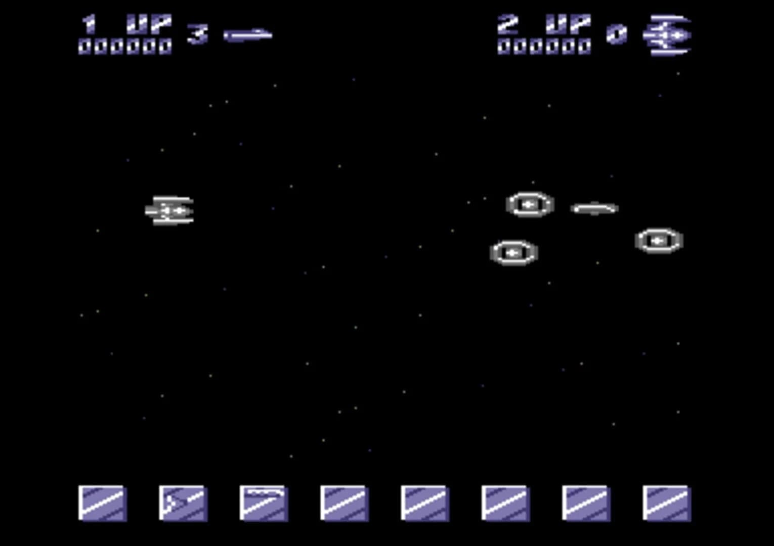 Delta screenshot 1