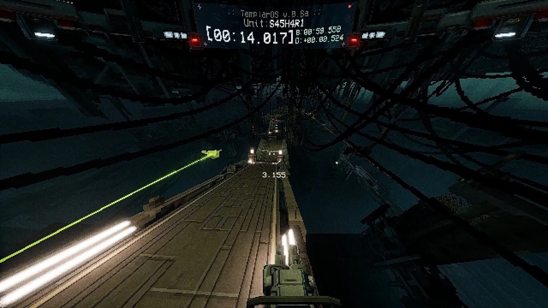 Delta screenshot 5